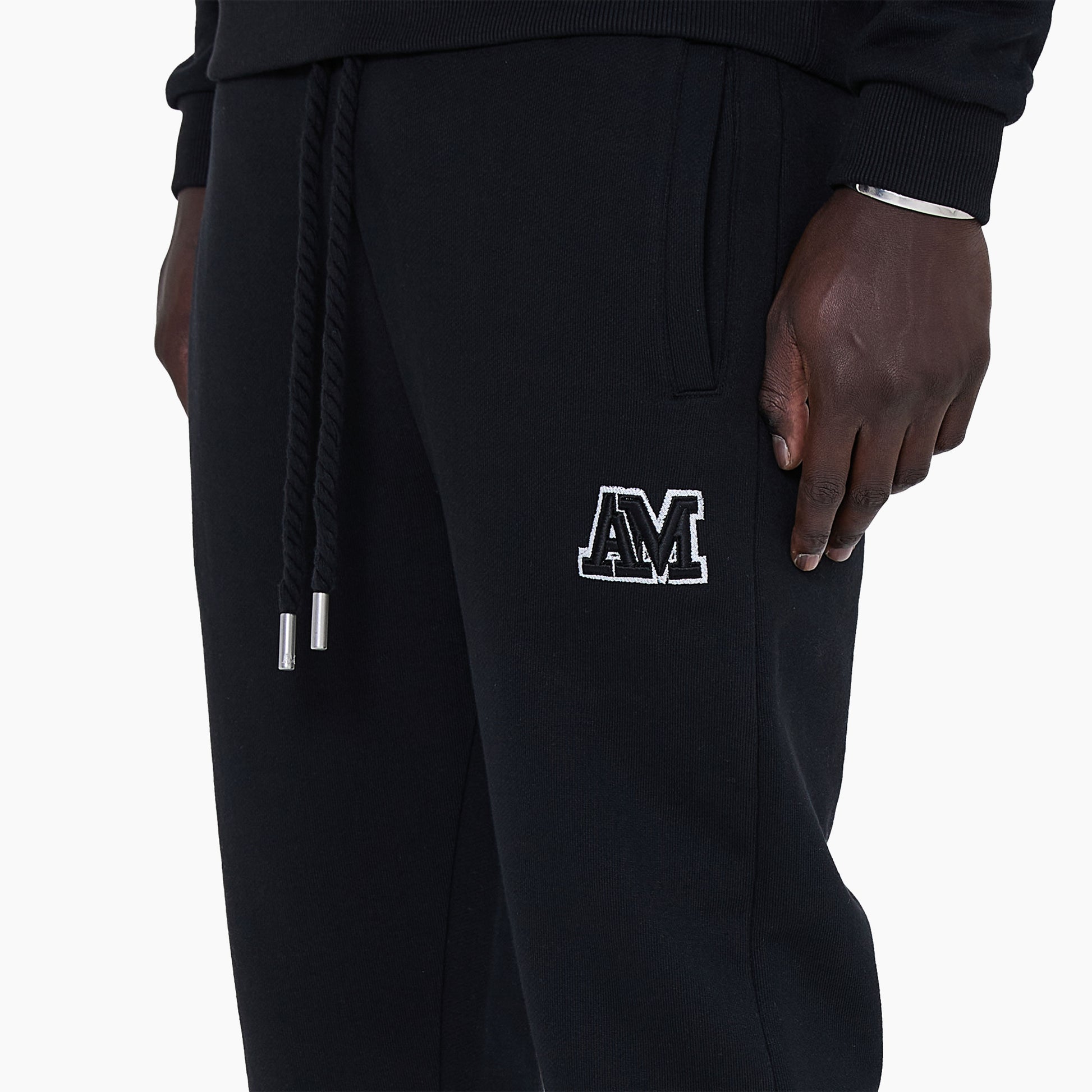Jogger Astori Noir