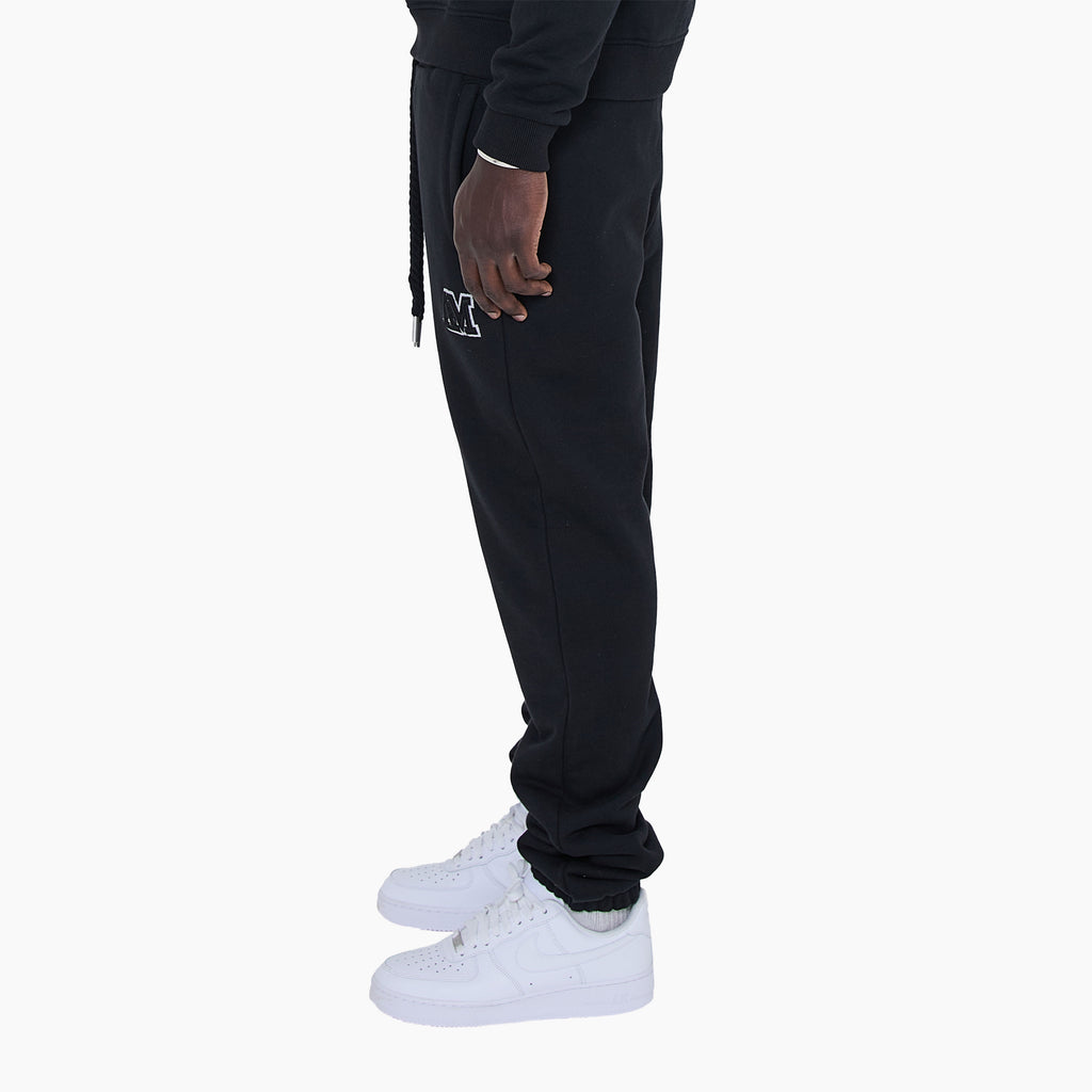 Jogger Astori Noir