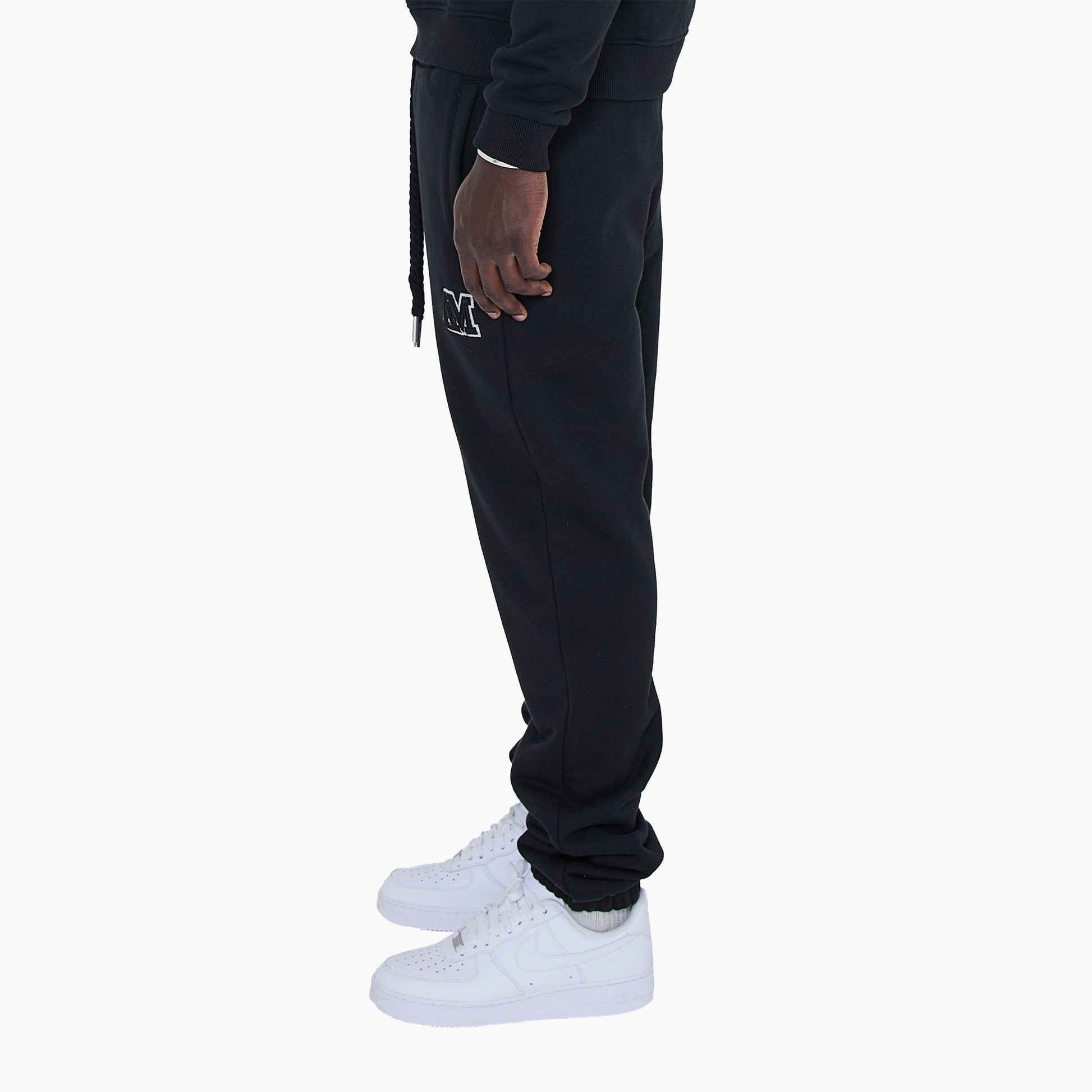 Jogger Astori Noir