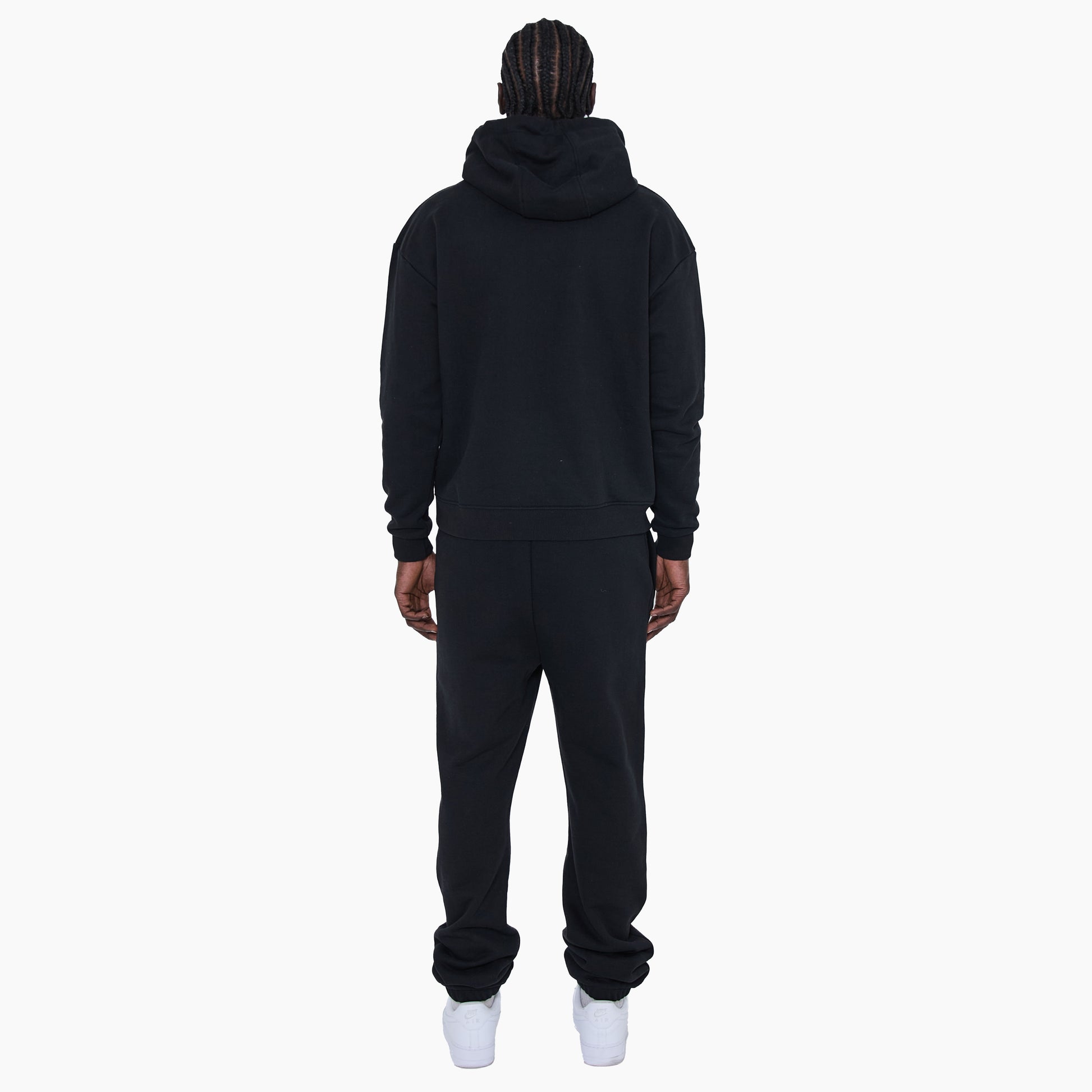 Astori Hoodie Black
