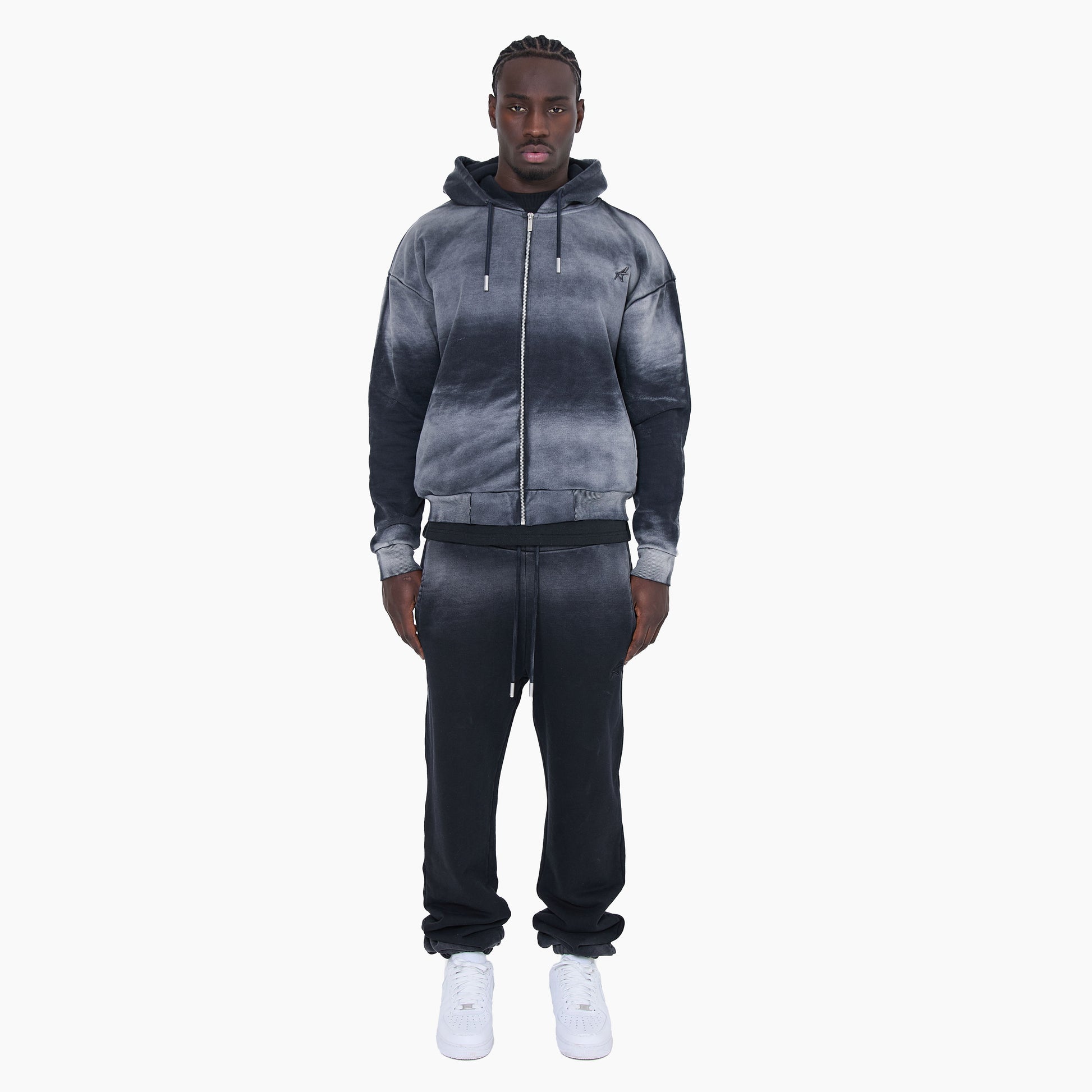 Levanto Washed Jogger