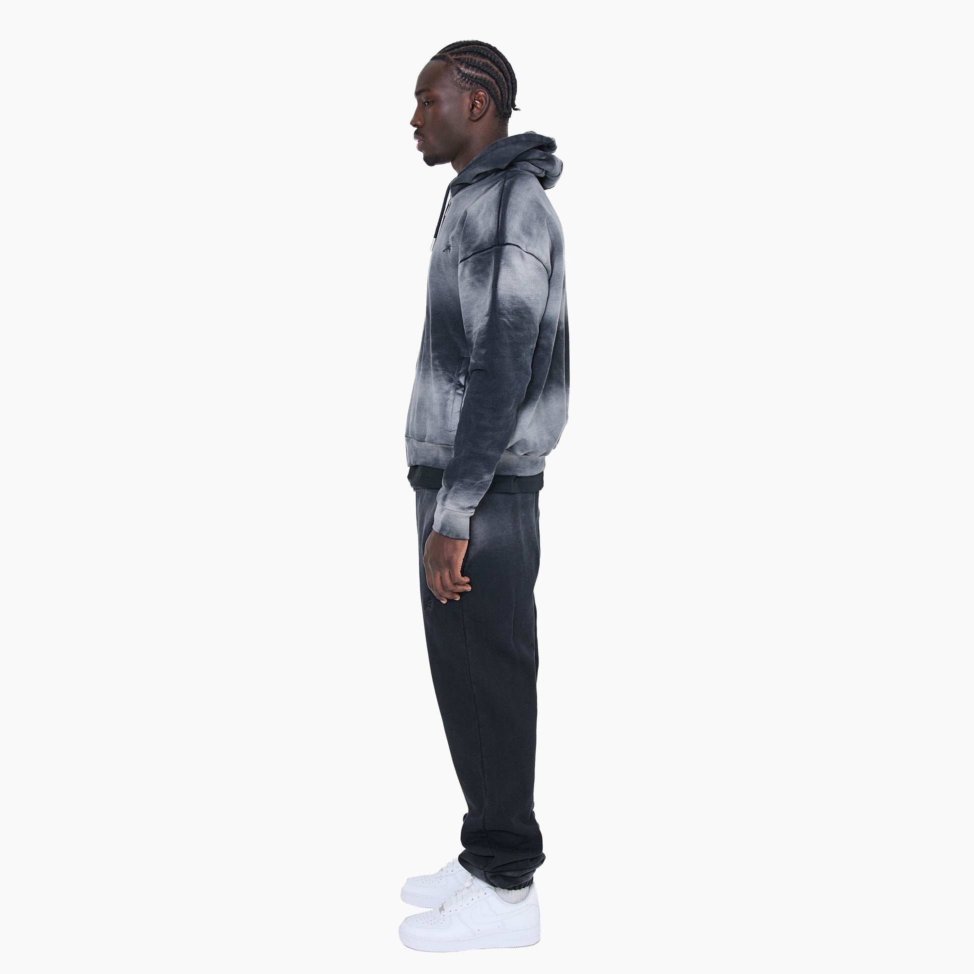 Levanto Washed Jogger