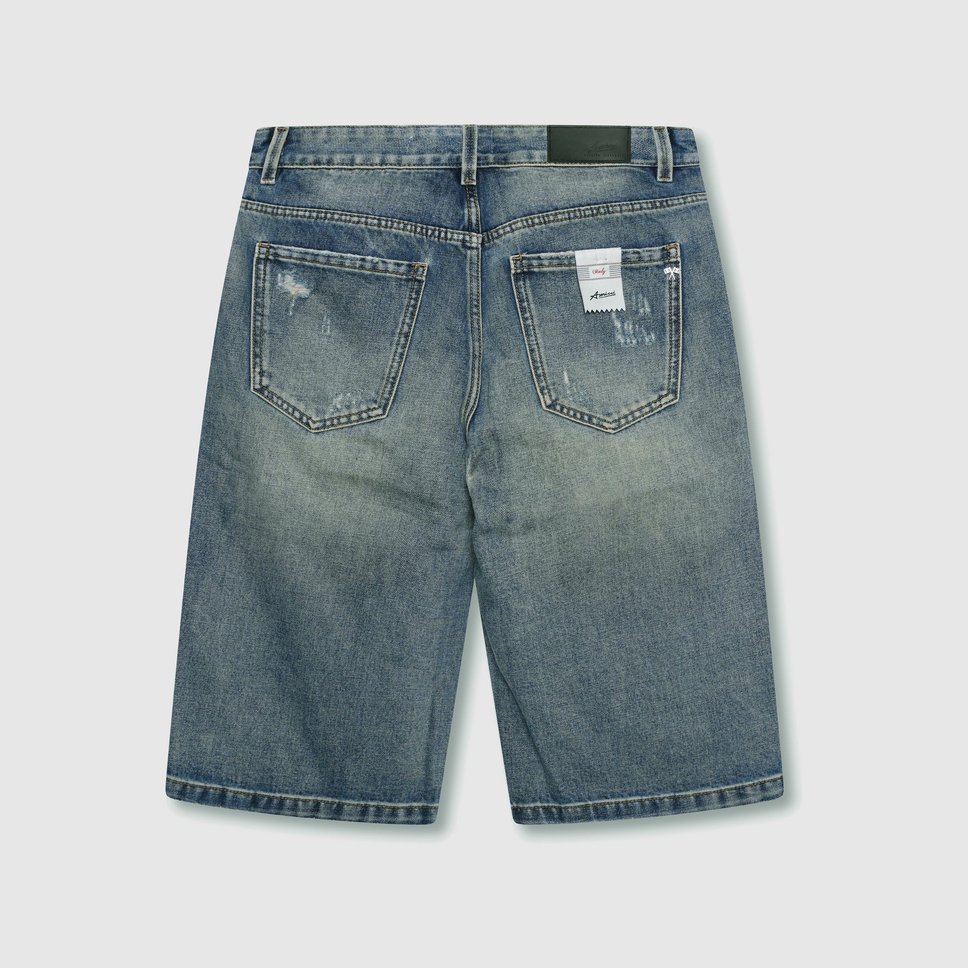 Volla Blue Jort