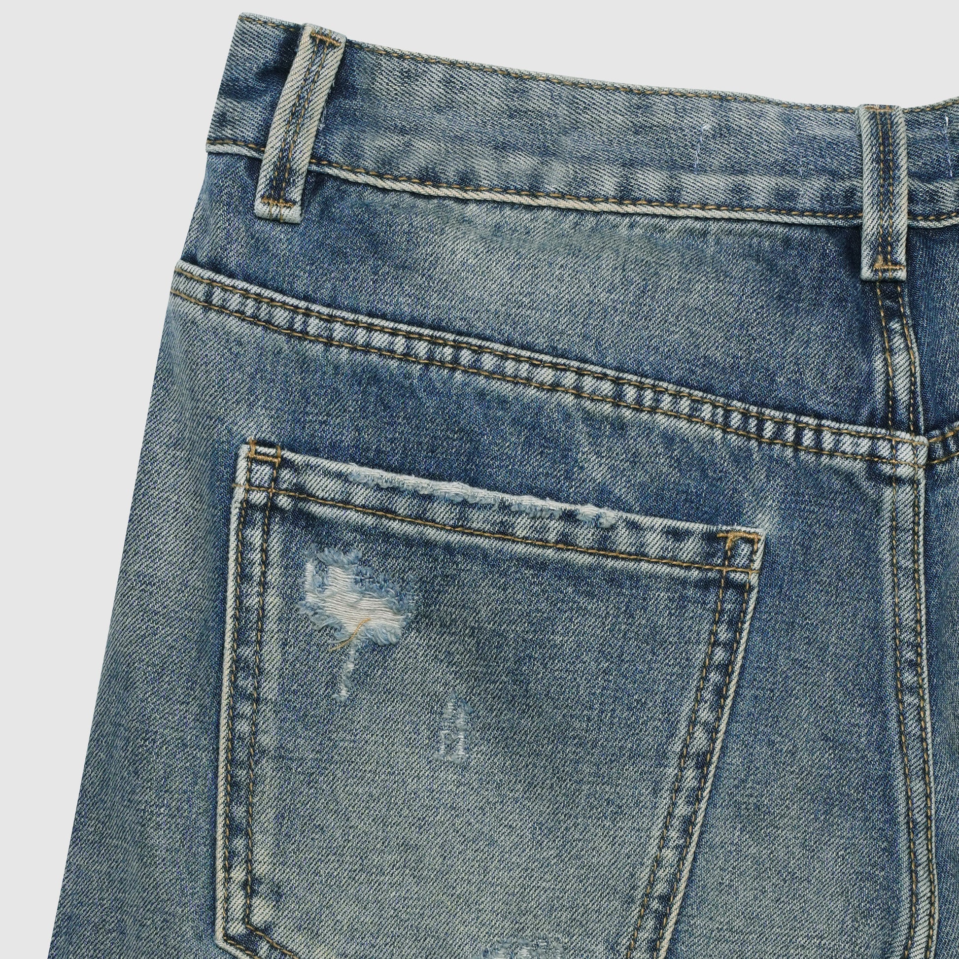 Volla Blue Jort