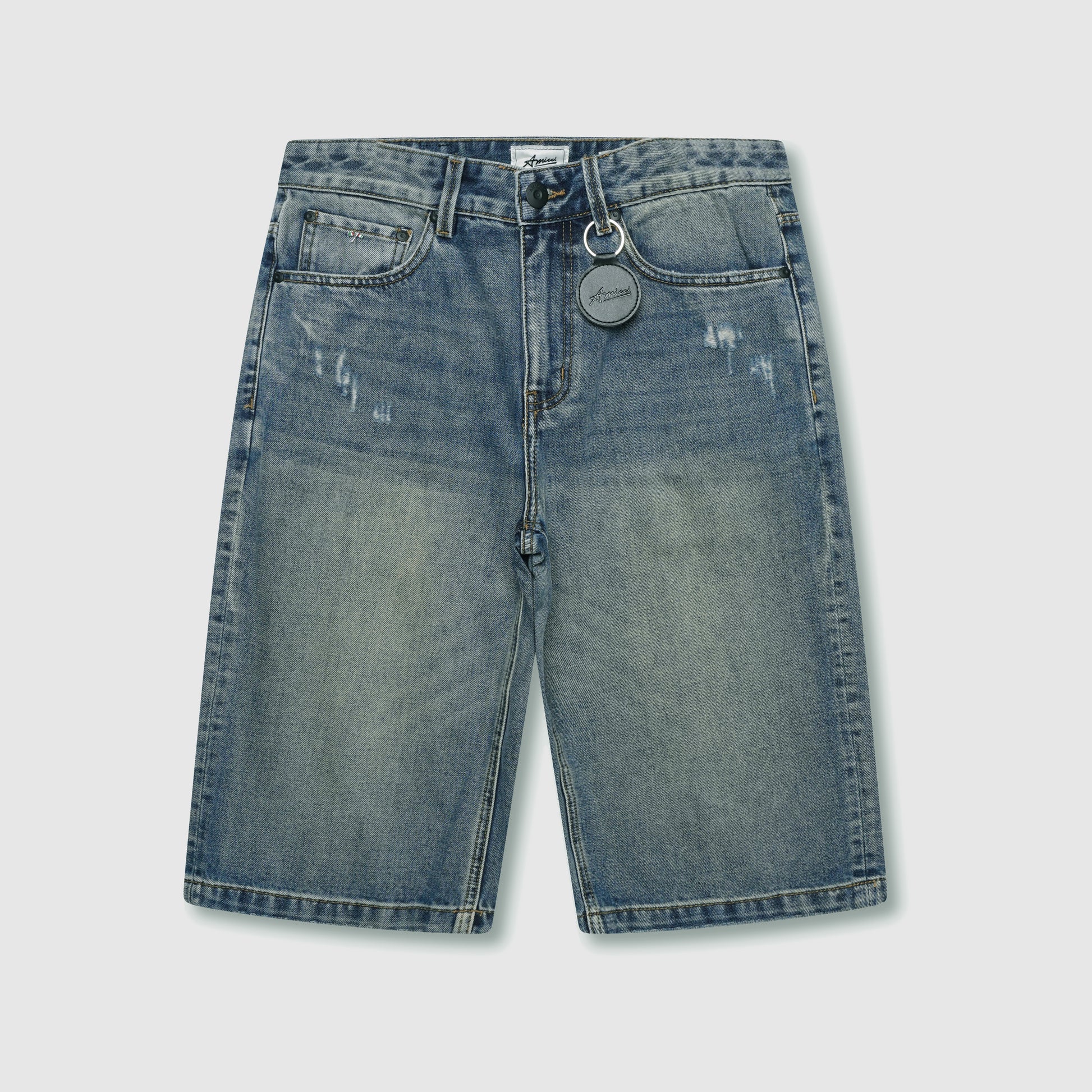 Volla Blue Jort