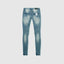 Borgo Mid Blue Jean