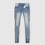 Zecca Blue Denim