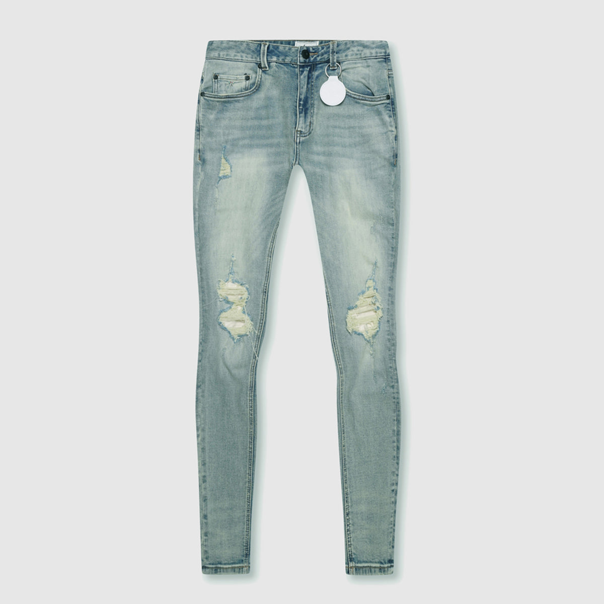 Fernando Blauwe Jeans