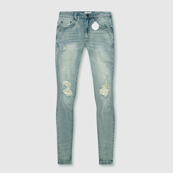 Fernando Blauwe Jeans