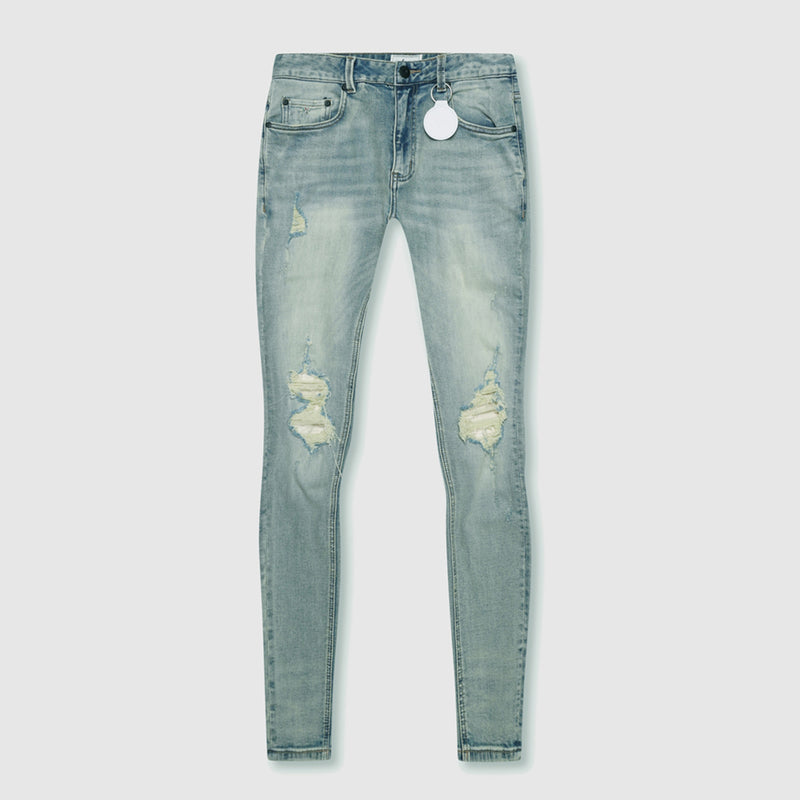 Fernando Blue Slim Jean