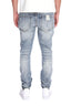 Caruso Blue Denim Jean