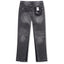 Imola Mid Gris Denim