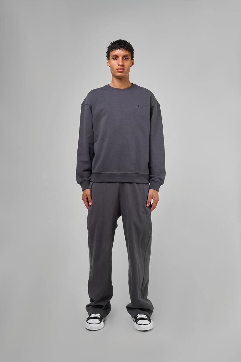 Jerozi Charcoal Joggers