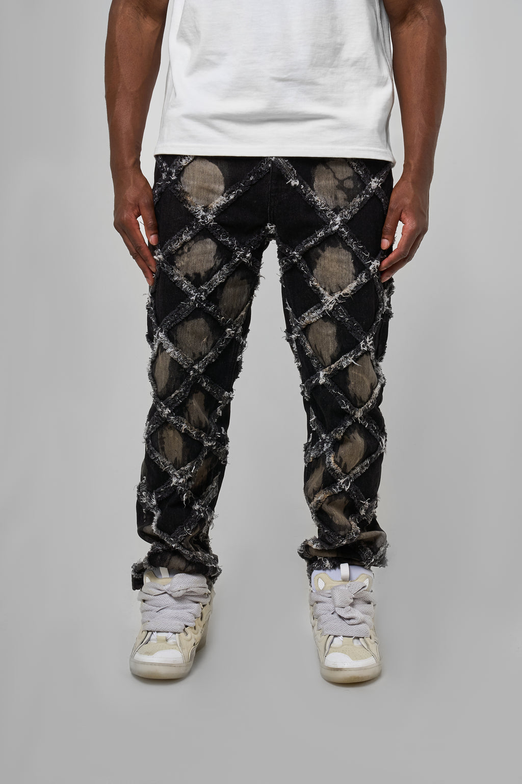 Bronko Straight Fit Jean