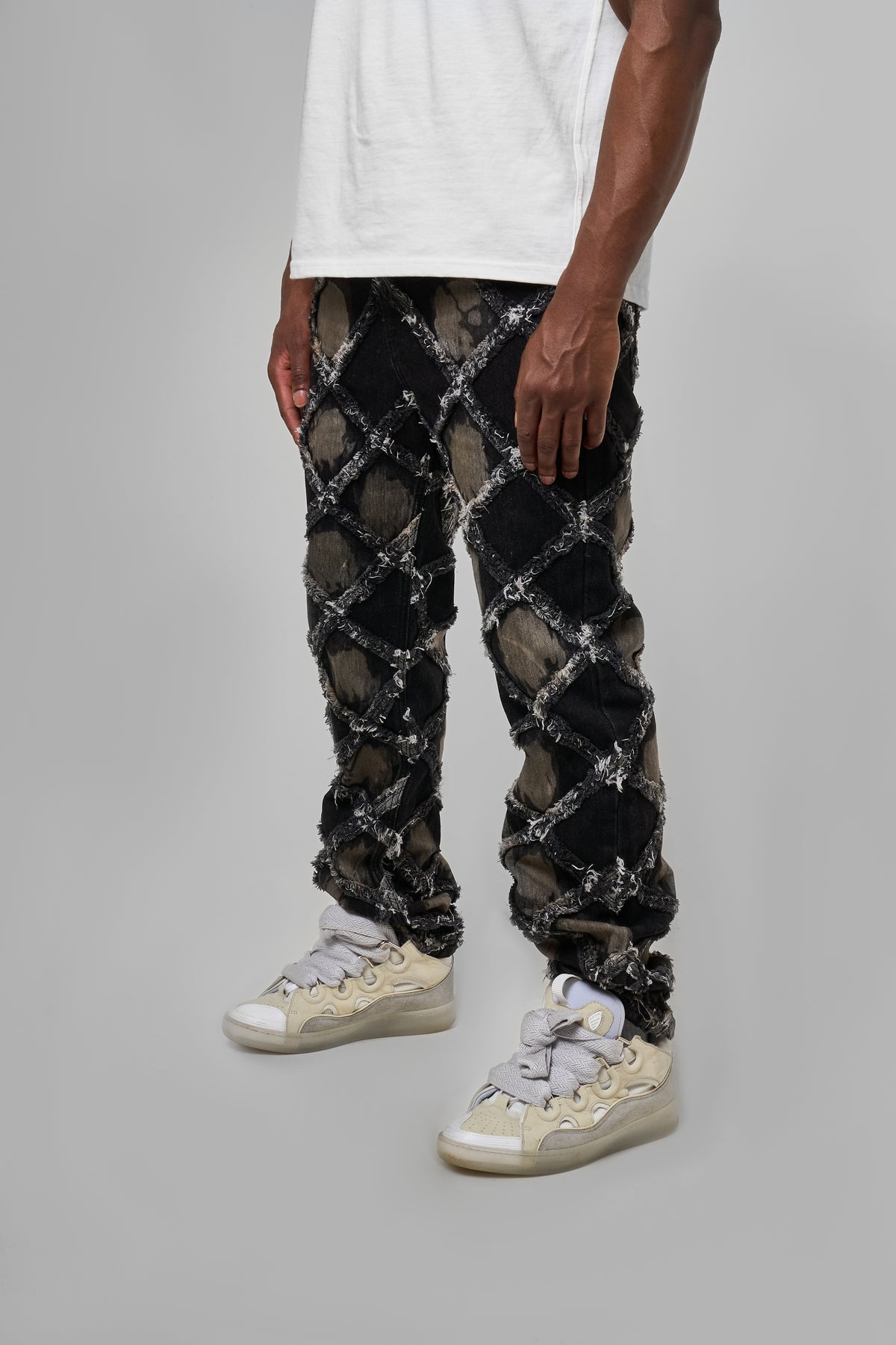 Bronko Slim Fit Jeans