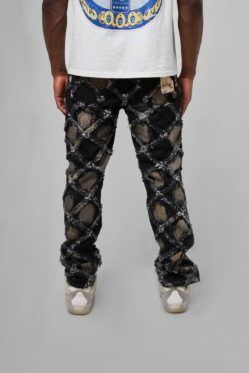 Bronko Slim Fit Jeans
