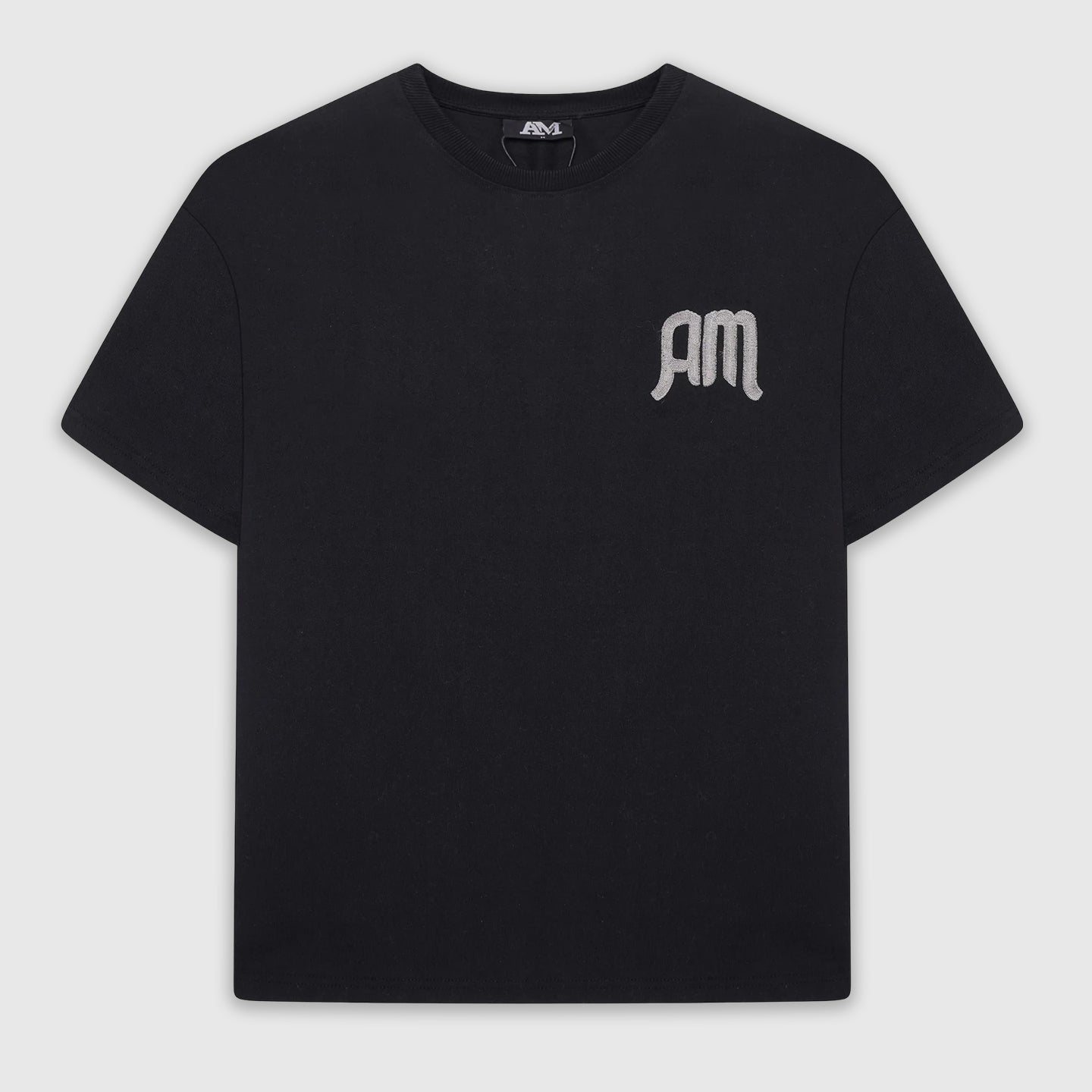 Onesta Zwarte T-shirt