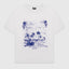 Morrandi Graphic T Shirt