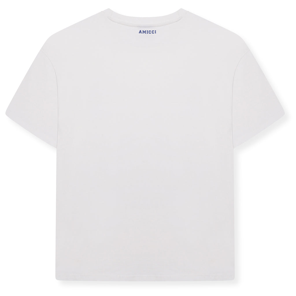Morrandi Graphic T Shirt