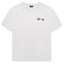 T-shirt blanc Vero