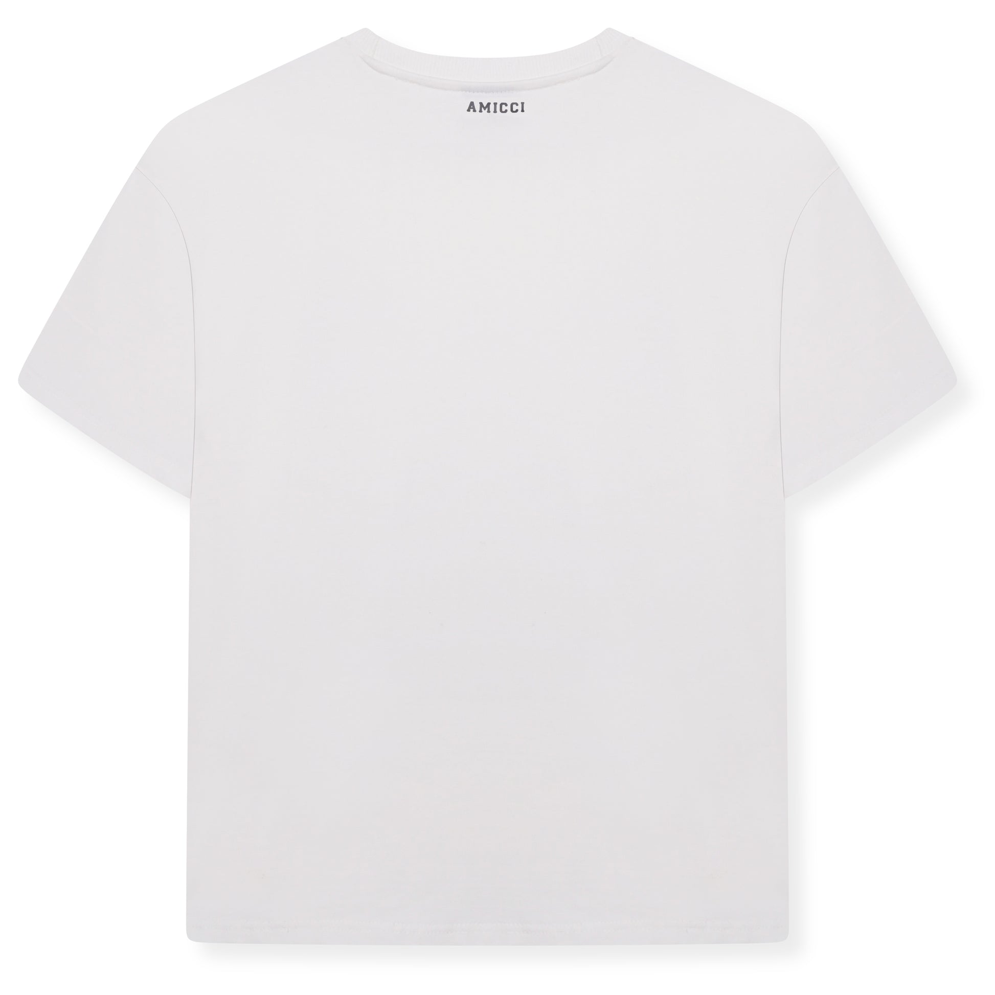 Vero White T Shirt