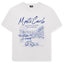 T-shirt graphique Forza bleu marine