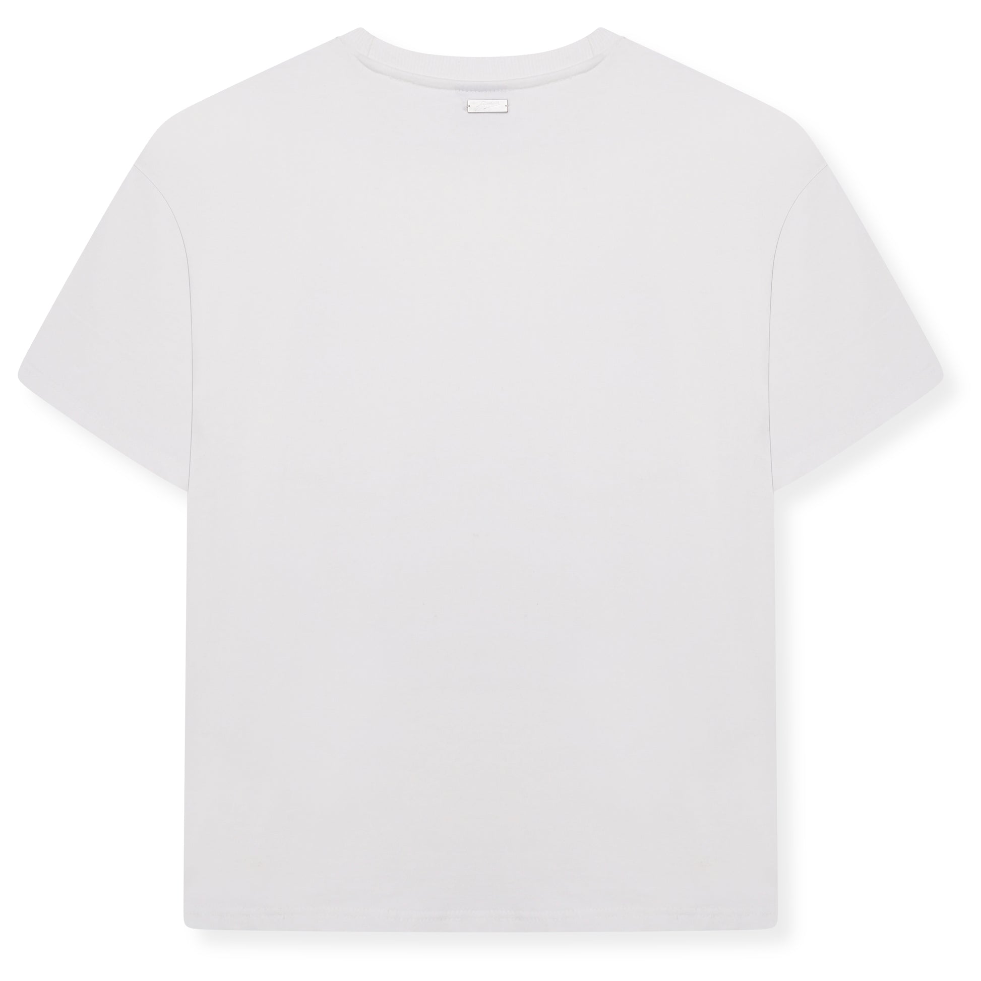 Forza Graphic T Shirt Navy