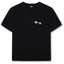 T-shirt noir Vero