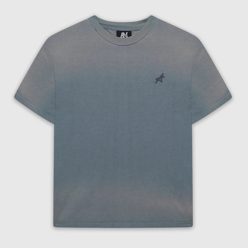 Ensemble Levanto Bleu Lavé
