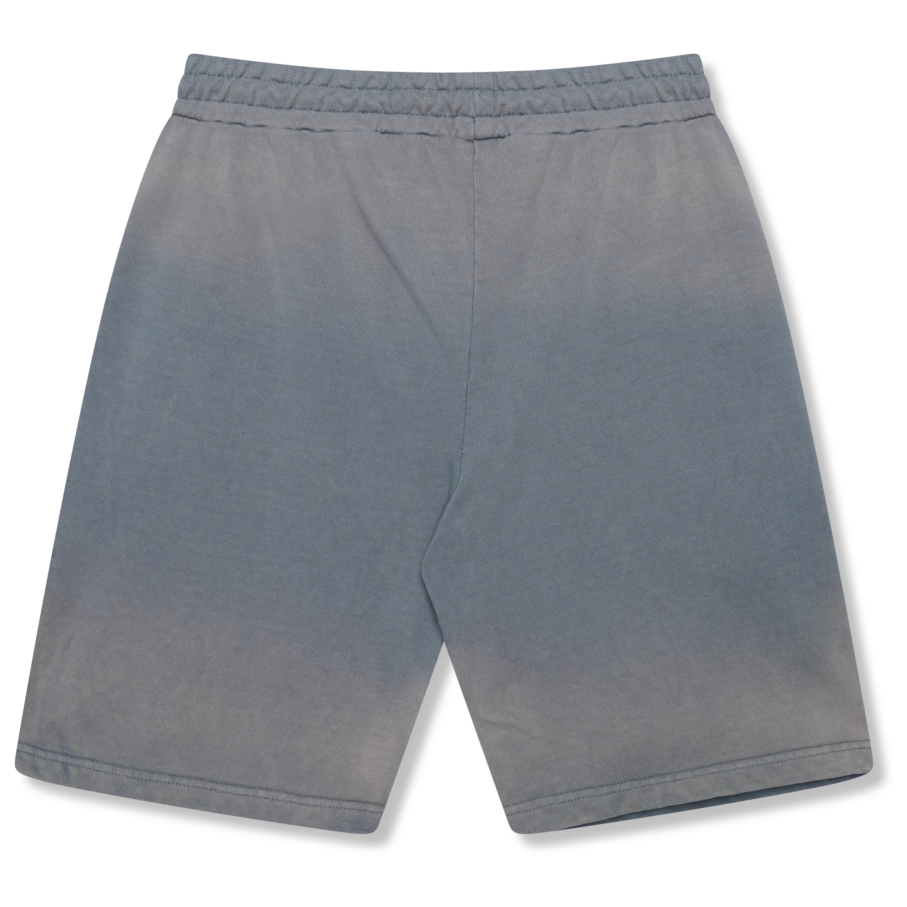 Levanto Gewassen Blauwe Shorts