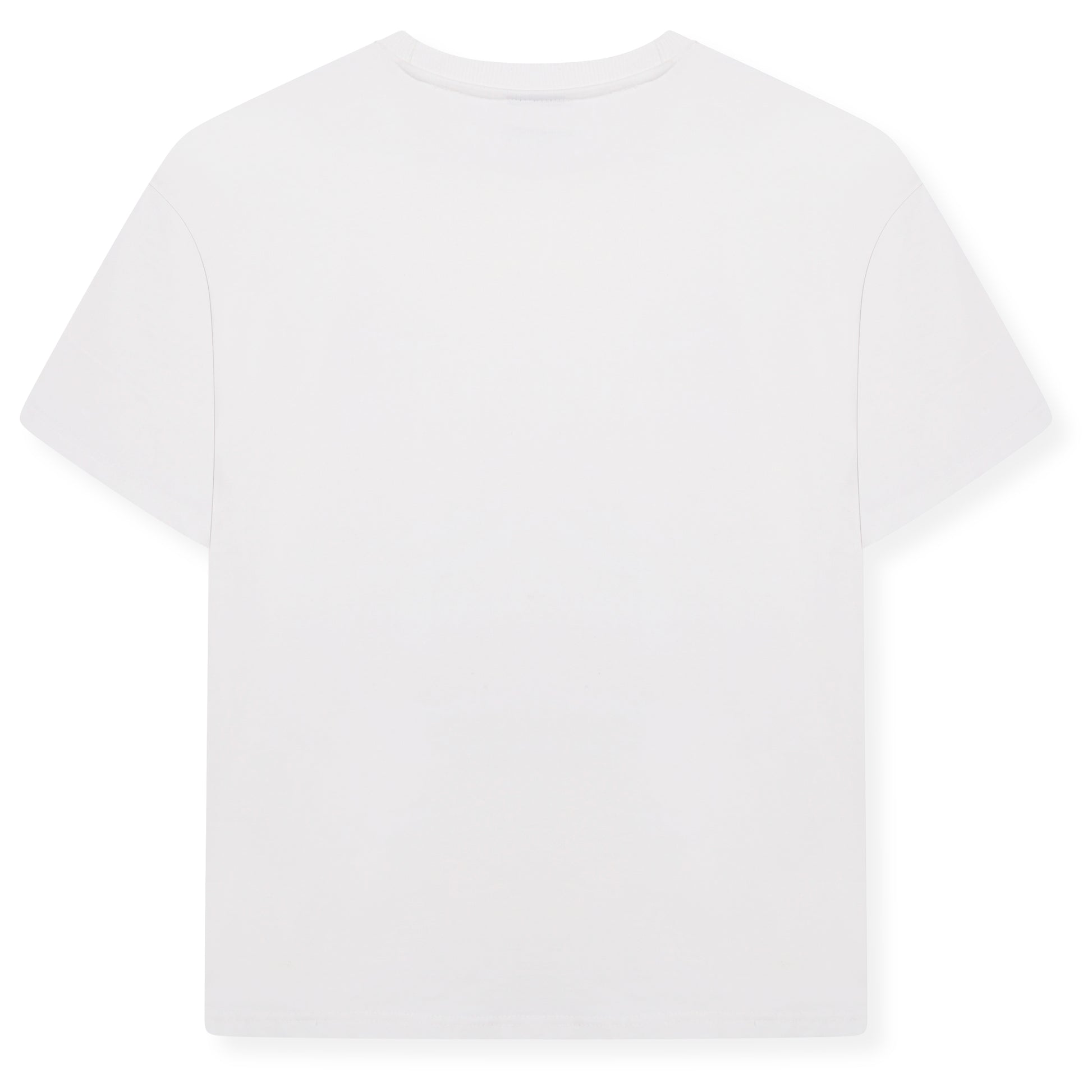 Forza Graphic T Shirt Brown