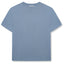 T-shirt bleu Vero