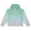 Luciano Windbreaker Green