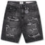 Shorts gris moyen Imola