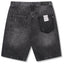 Shorts gris moyen Imola