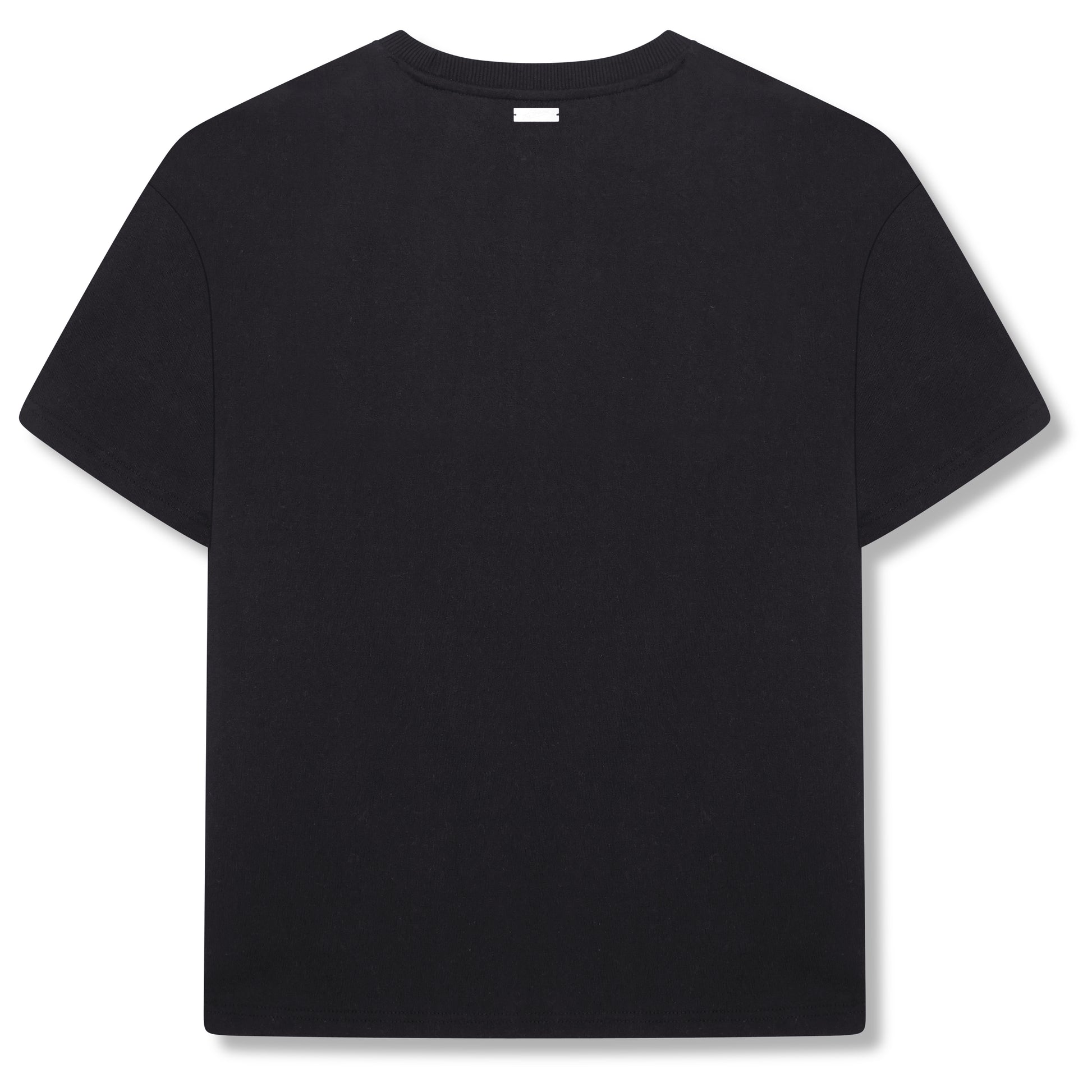 Angeli Graphic T Shirt Black