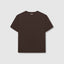 T-shirt marron Topez