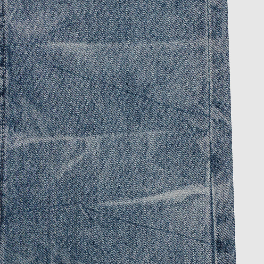 Sienna Blue Flare Jean
