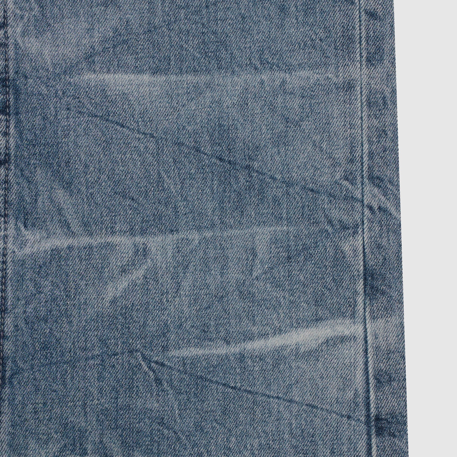 Sienna Blue Flare Jean