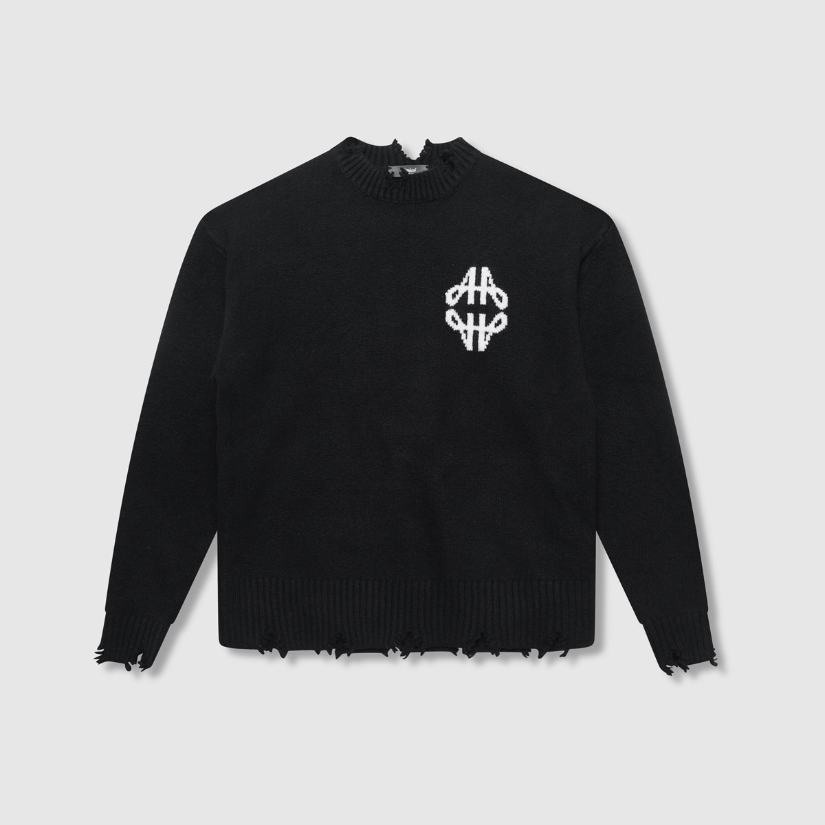 Almanzo Tricot Noir