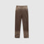 Levanto Washed Through Jogger Taupe