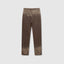 Levanto Washed Through Jogger Taupe