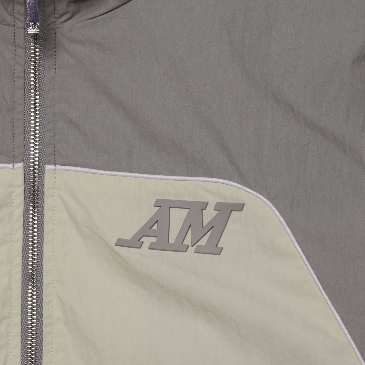 Forza Trainingsjack Beige