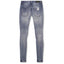 Caruso Blue Denim Jean