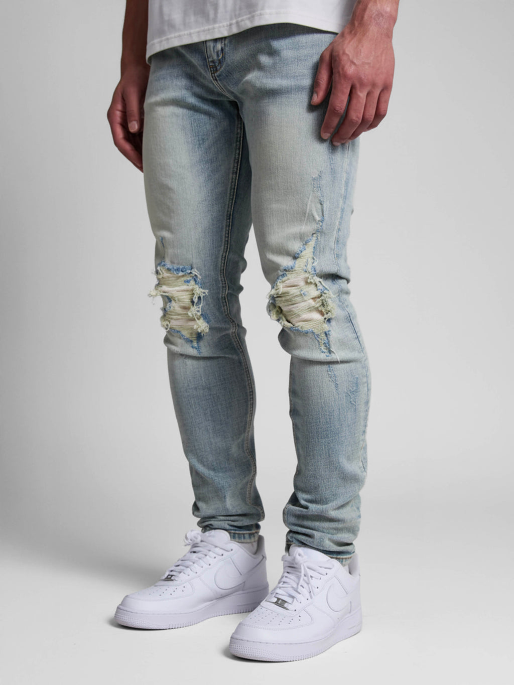 Jean Bleu Fernando