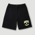 Institute Shorts Black