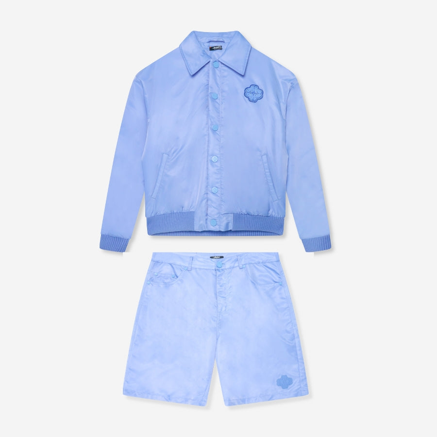 Laredo Bomber Set Blauw