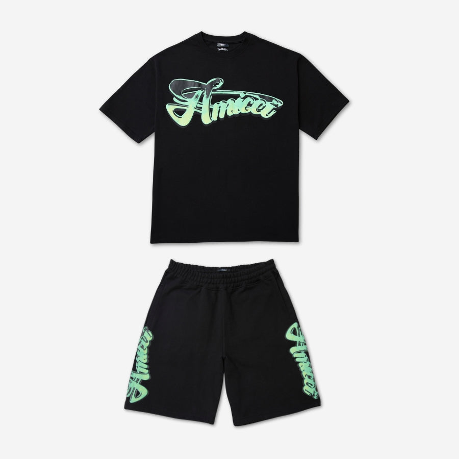 Verdent Grafische Set