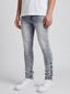 Roma Blue Slim Jean
