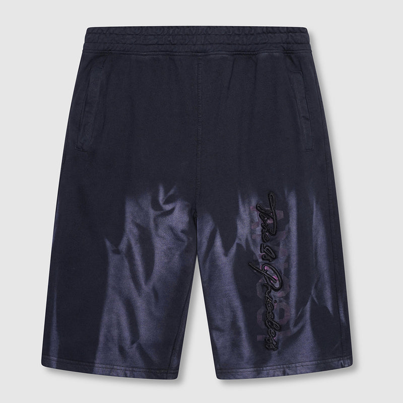 Enzo Shorts Navy